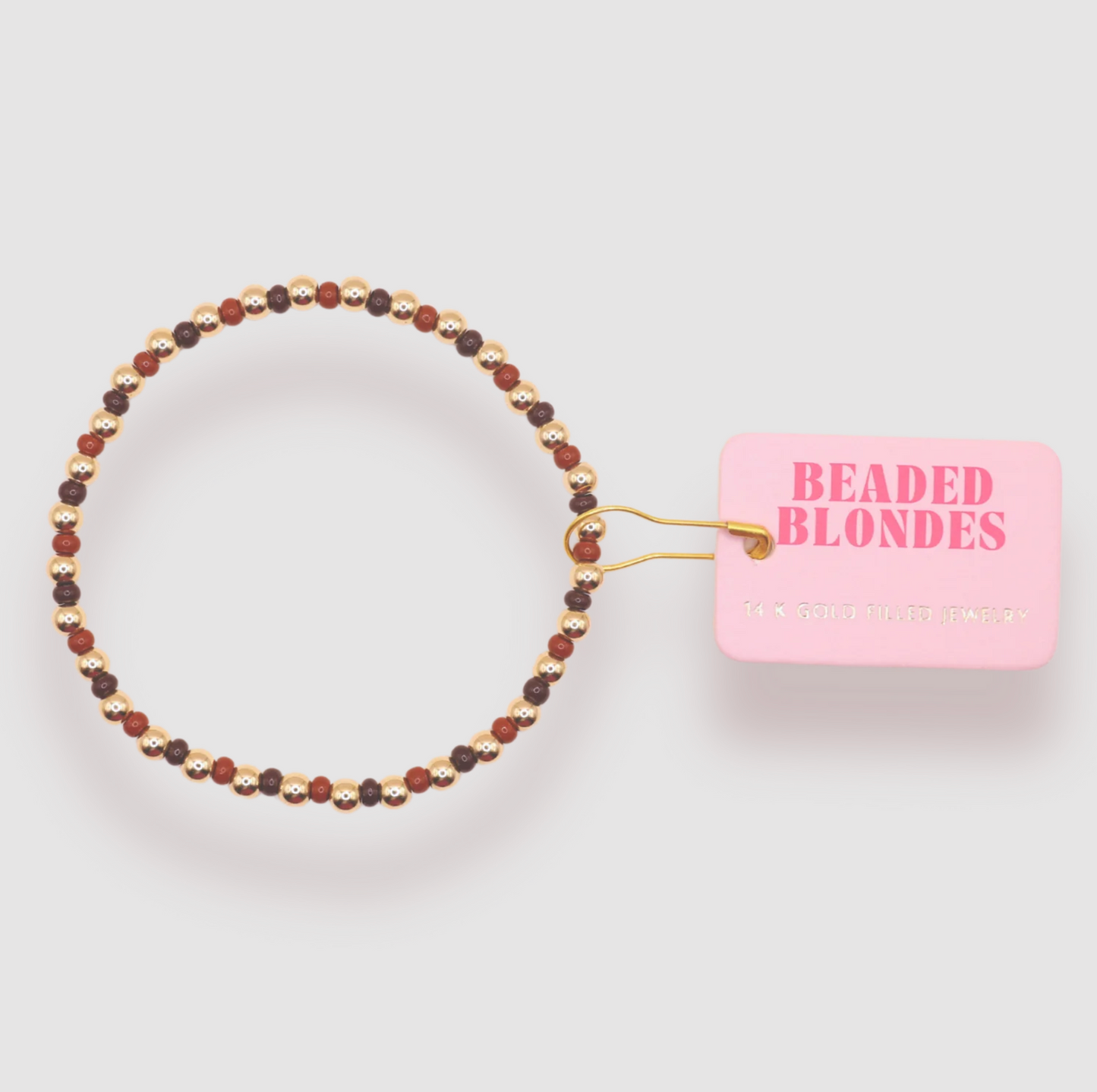 Demi Bracelet