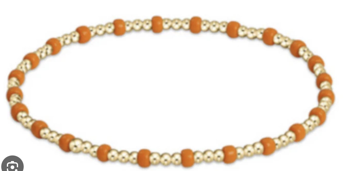 Gold Hope Sincerity Yellow