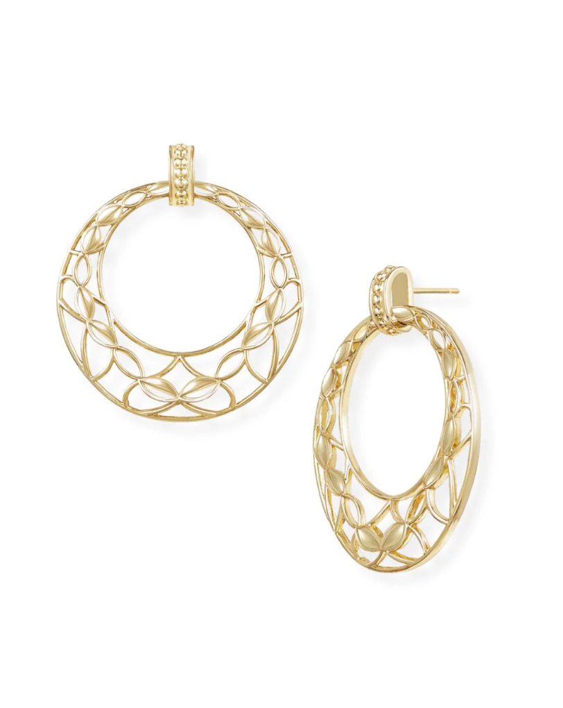Enchanted Statement Earrings