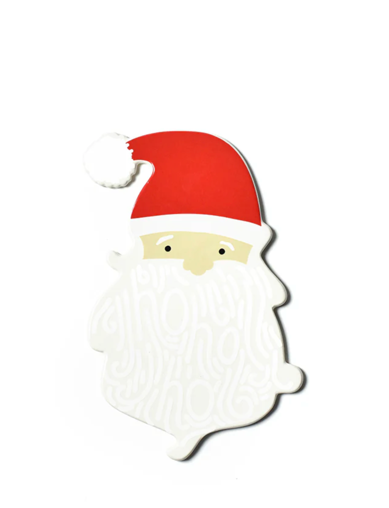 HEV Big Attachment Santa Ho Ho Ho!