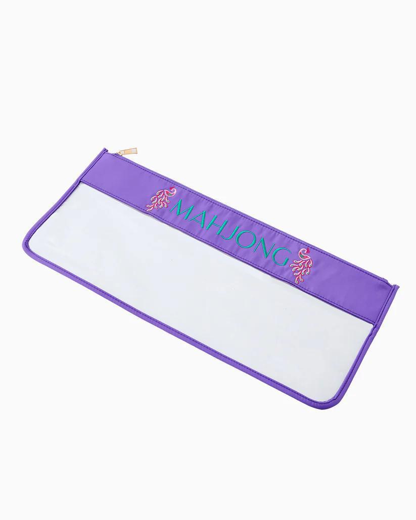 Oh My Mahjong Tile Bags