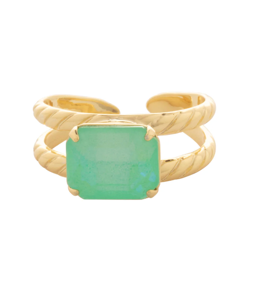 Octavia Cocktail Ring