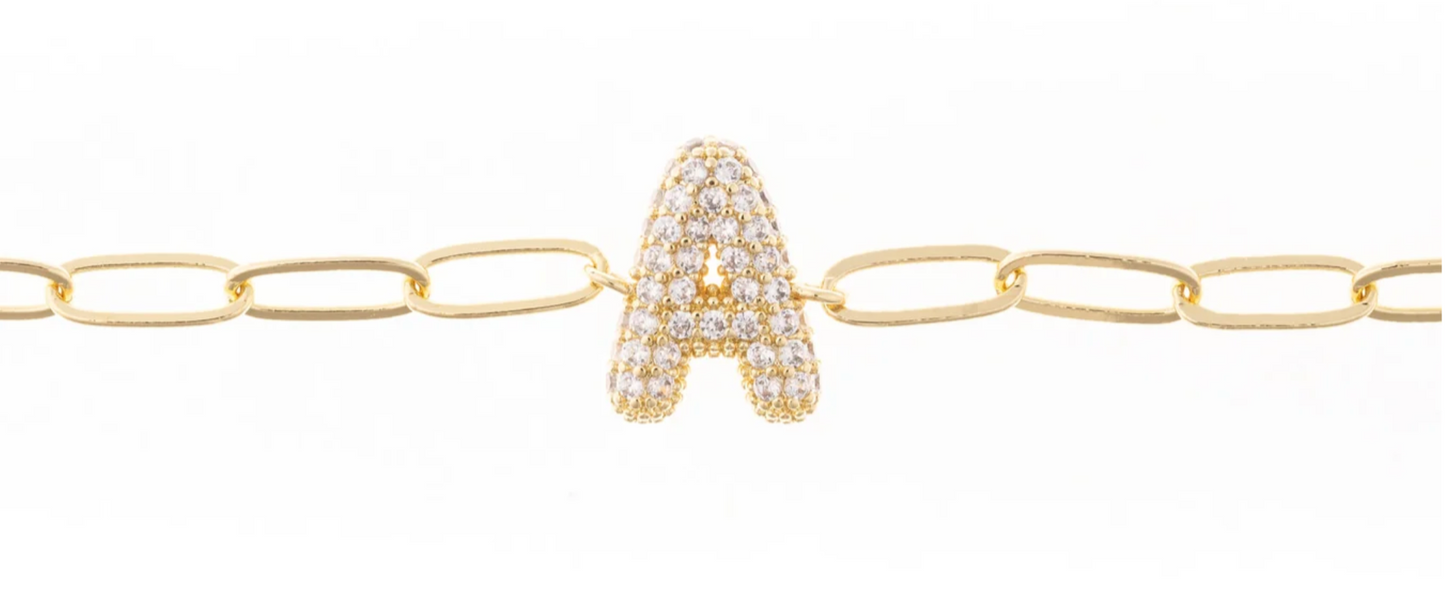 Luxe Chloe Bracelet
