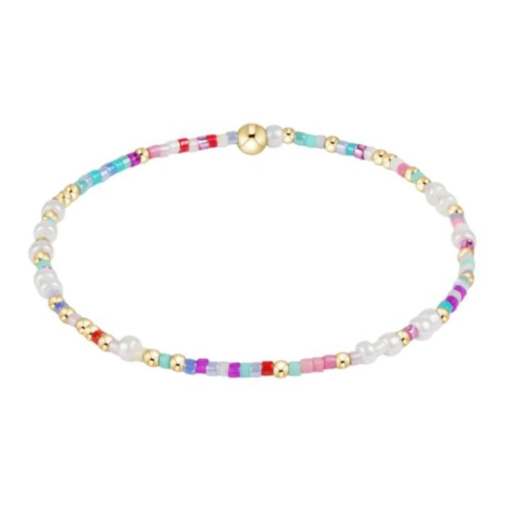 Extends Hope Unwritten Bracelet- Party Foul