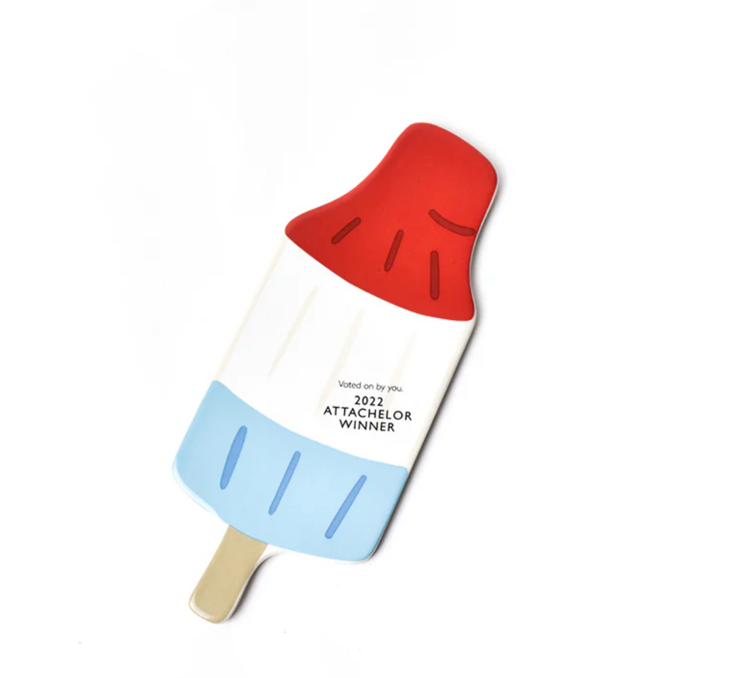 Happy Everything 2022 Attachelor Popsicle Big Attachment