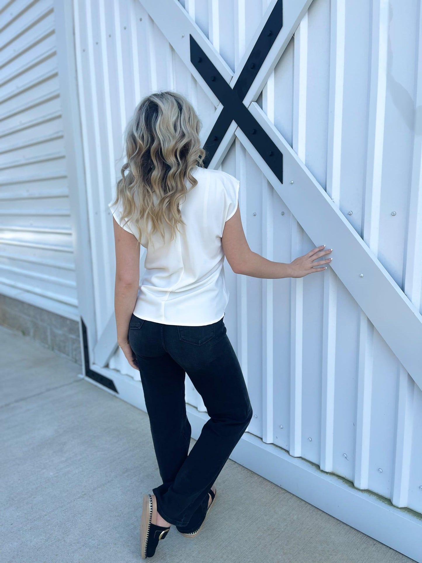 Lyra Top