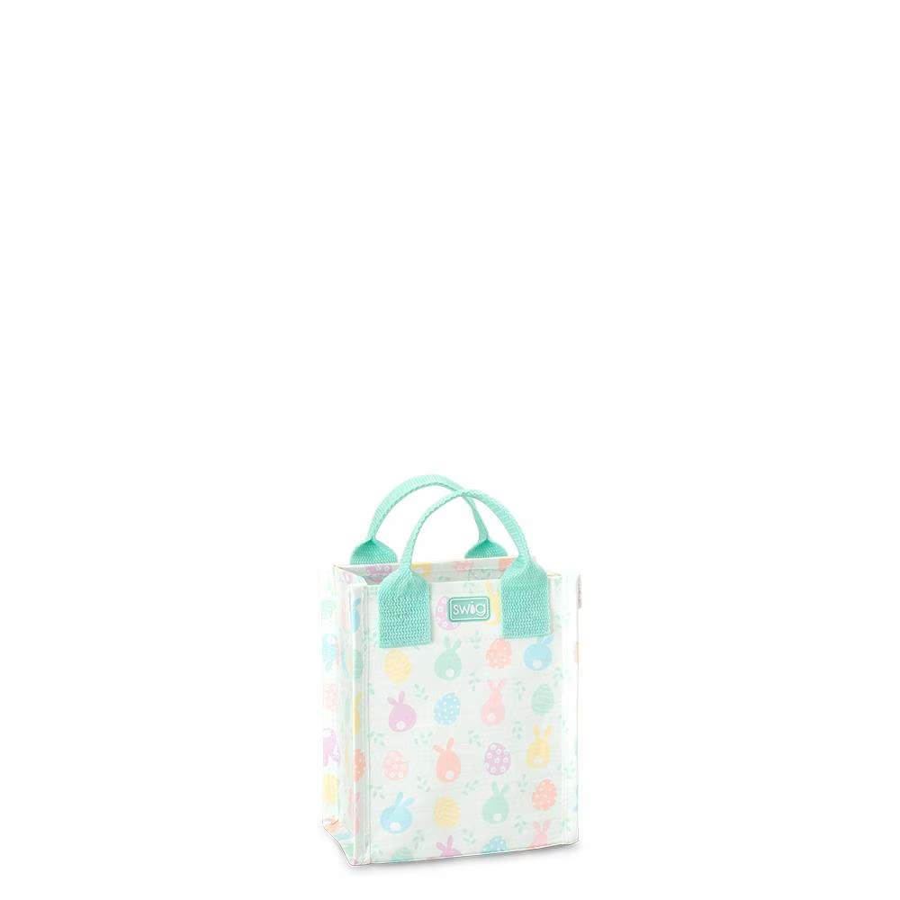 Egg Hunt Bag