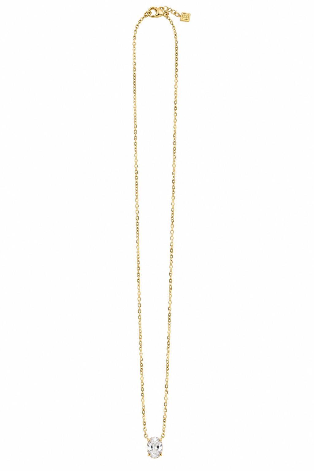 Meadow Necklace