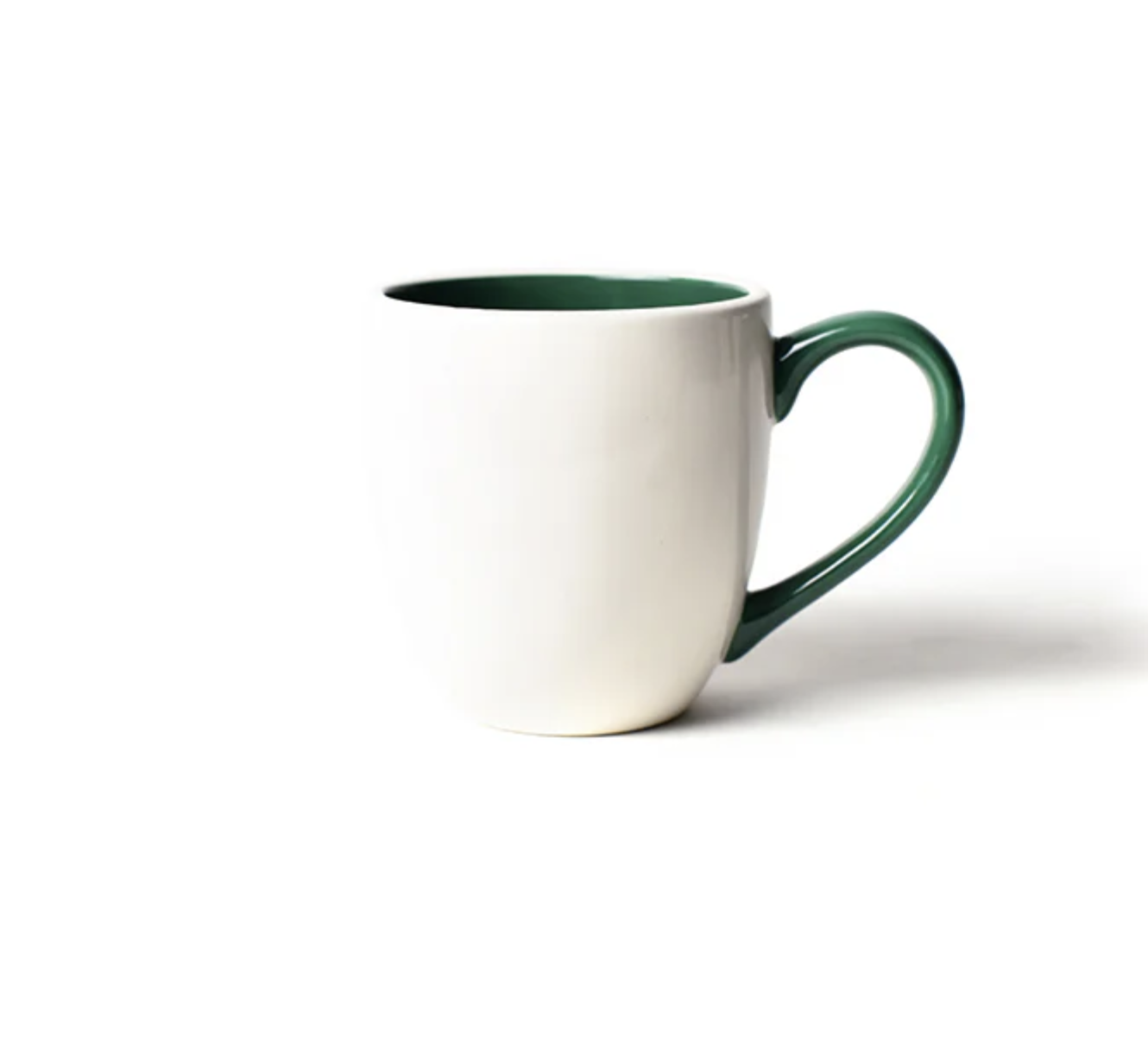 Happy Everything Alabama Motif Mug