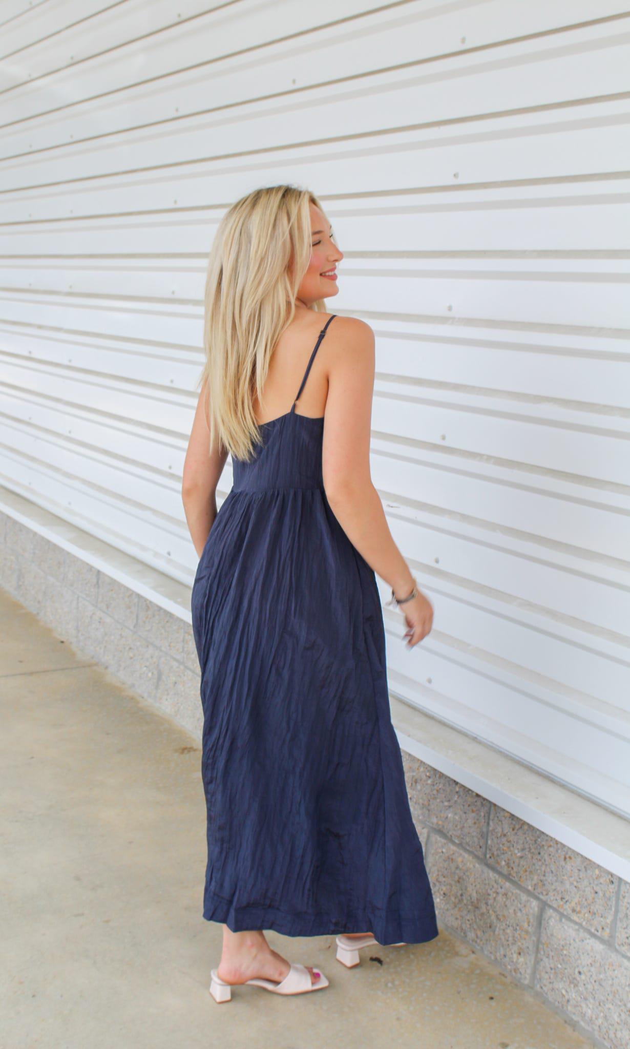 Kahlei Maxi Dress