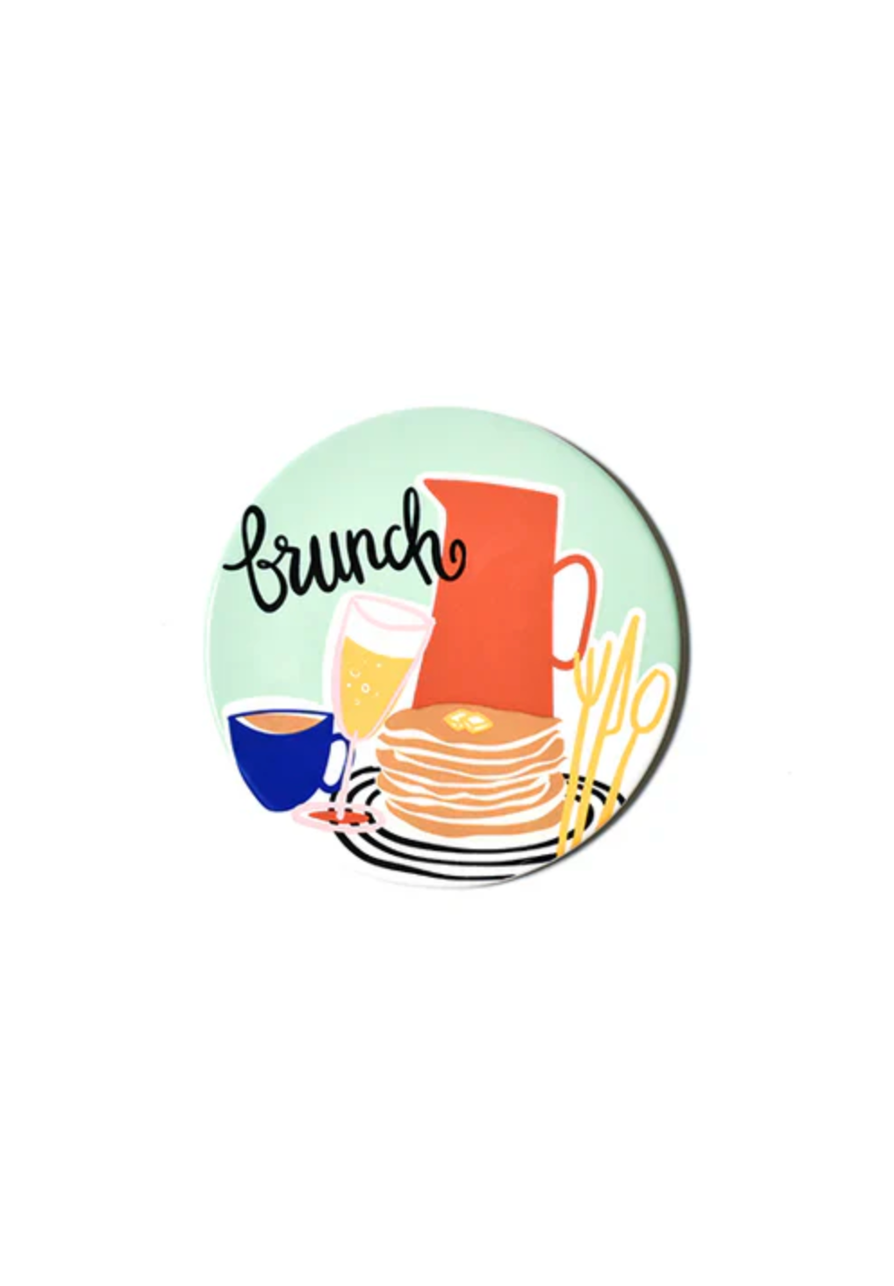 HEV Mini Attachment Brunch