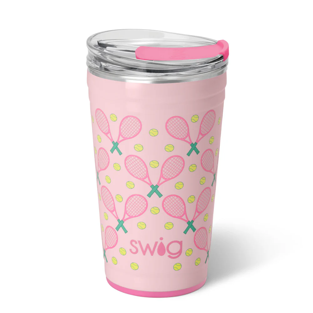 24 oz Party Cup