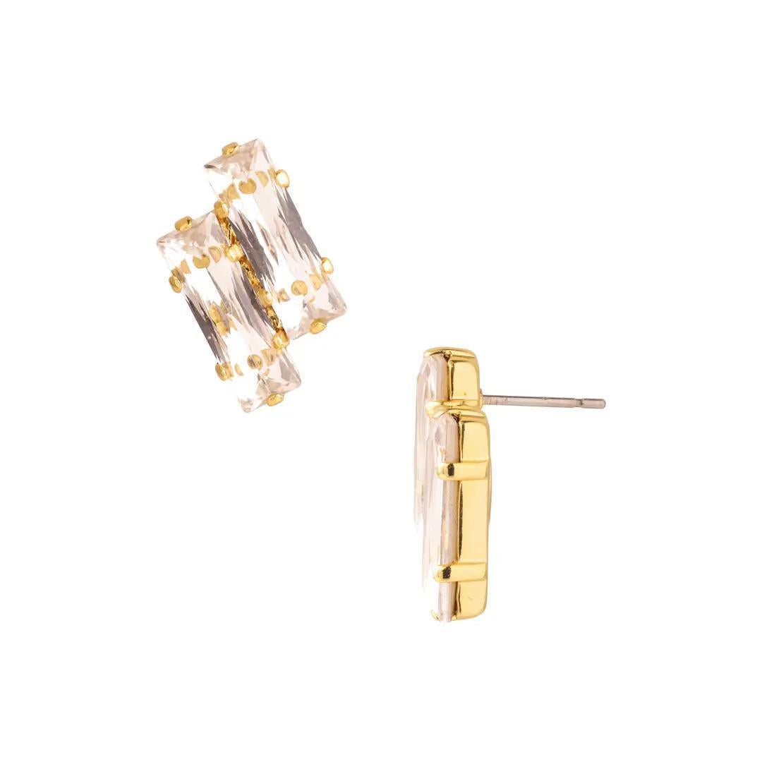 Brayden Stud Earrings