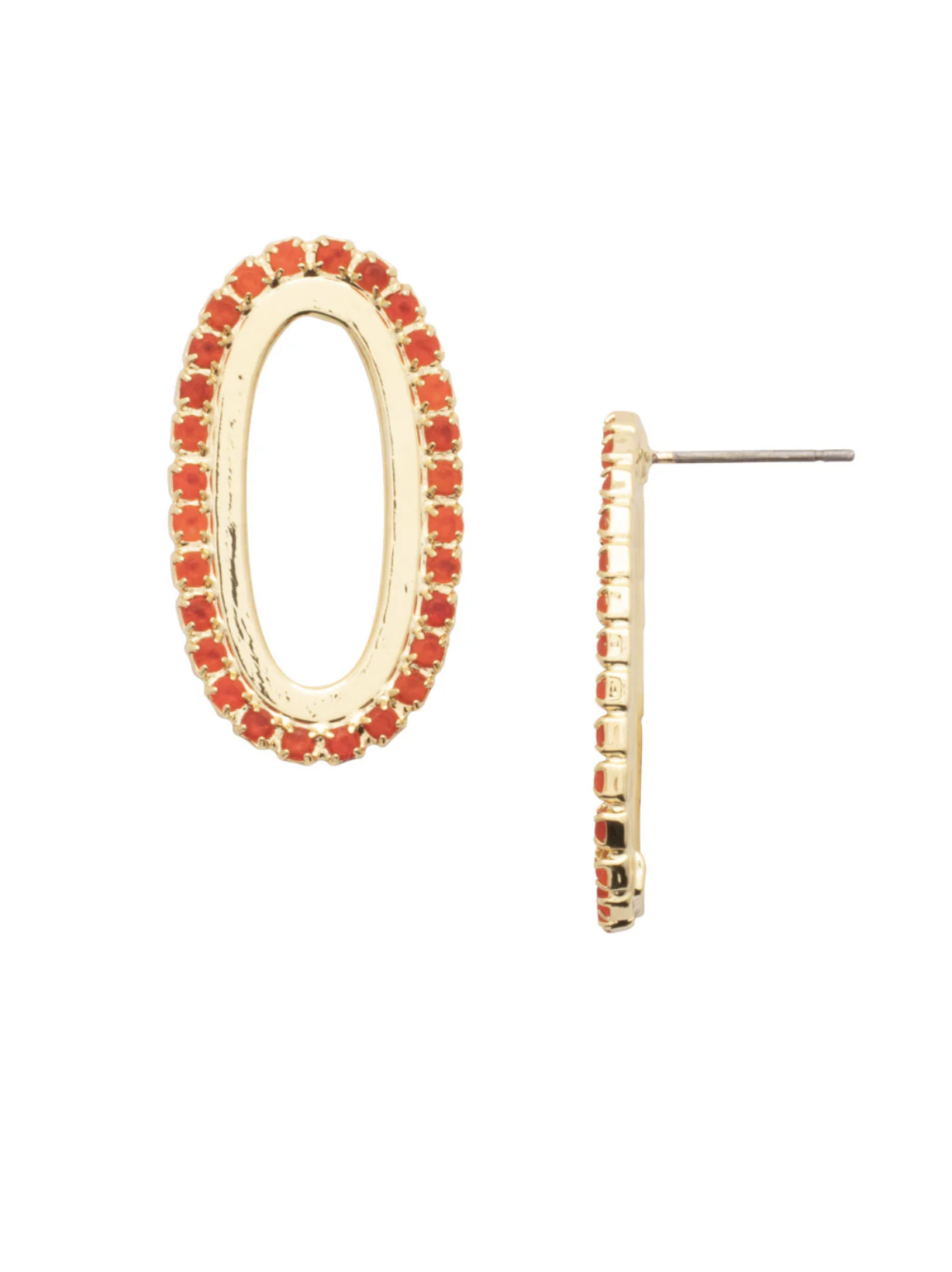 Tori Stud Earrings
