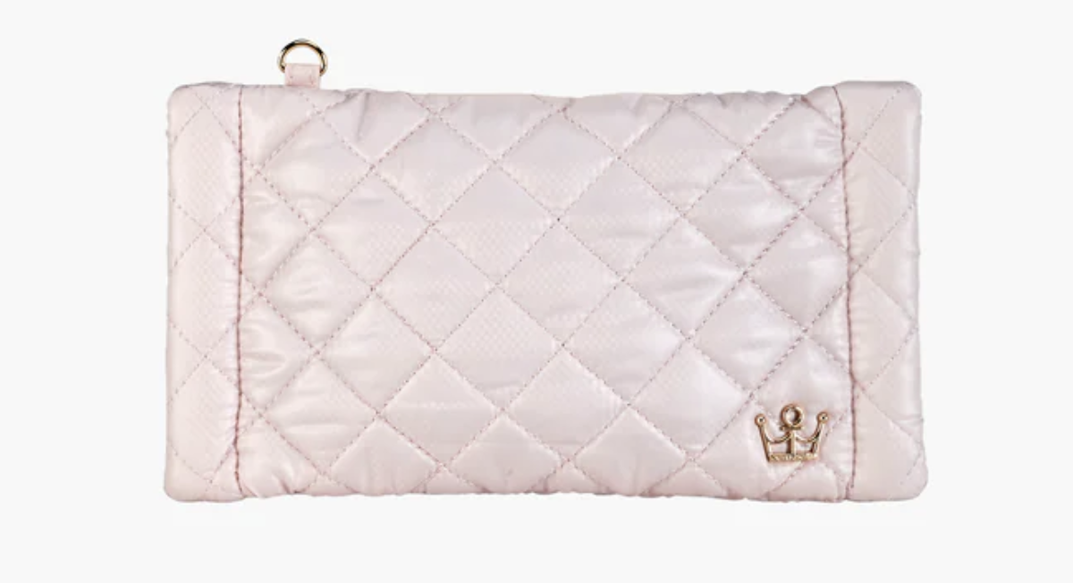 DOUBLE VISION EYEGLASS CASE