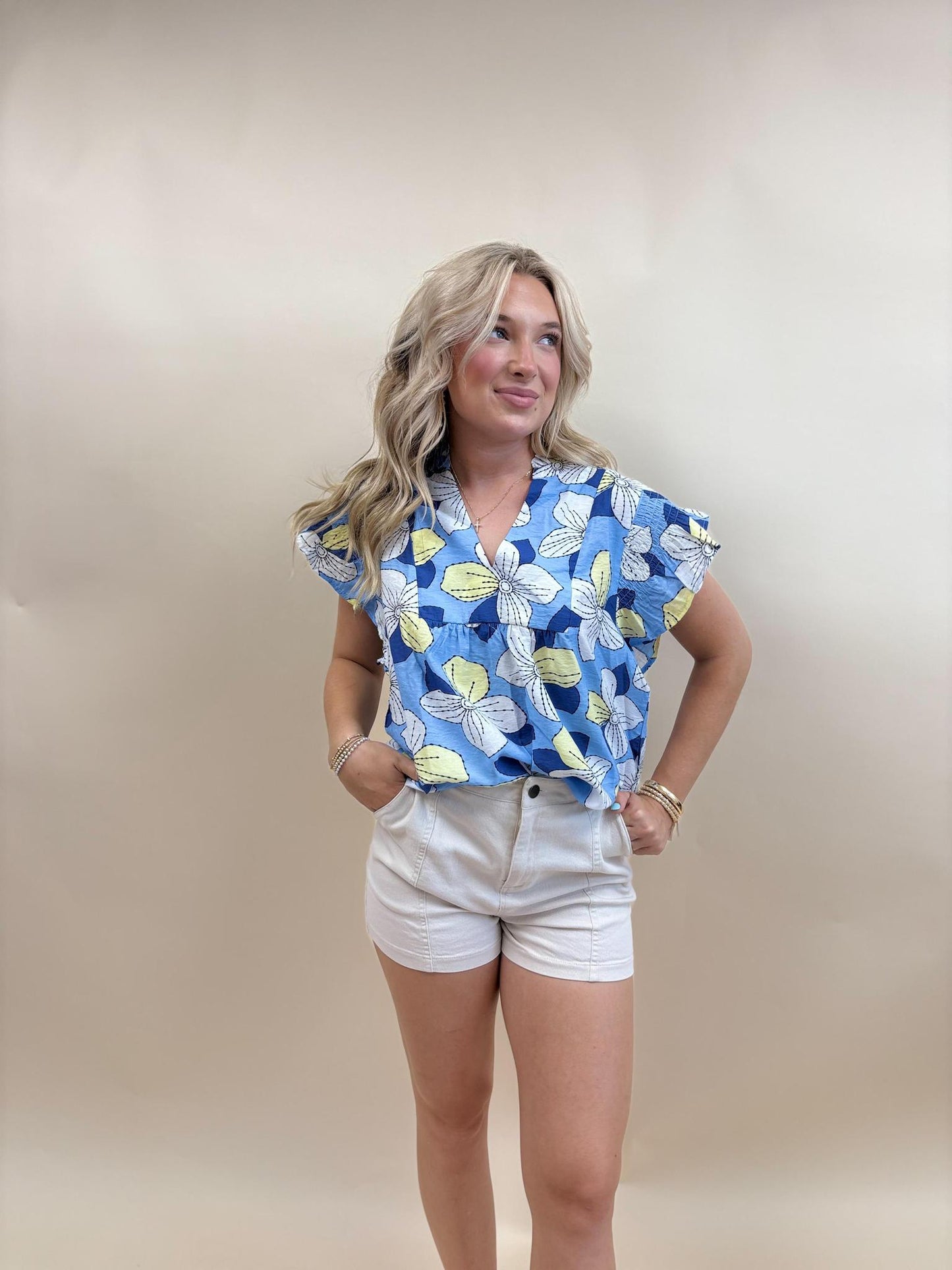 Diana Top