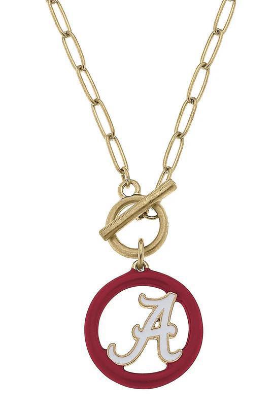 GAMEDAY By Canvas - Alabama Crimson Tide