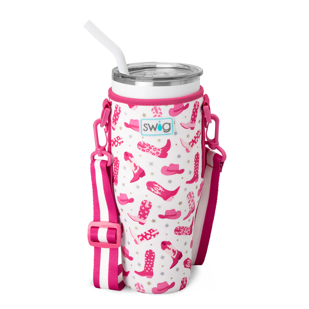 40 oz Mega Mug Sling