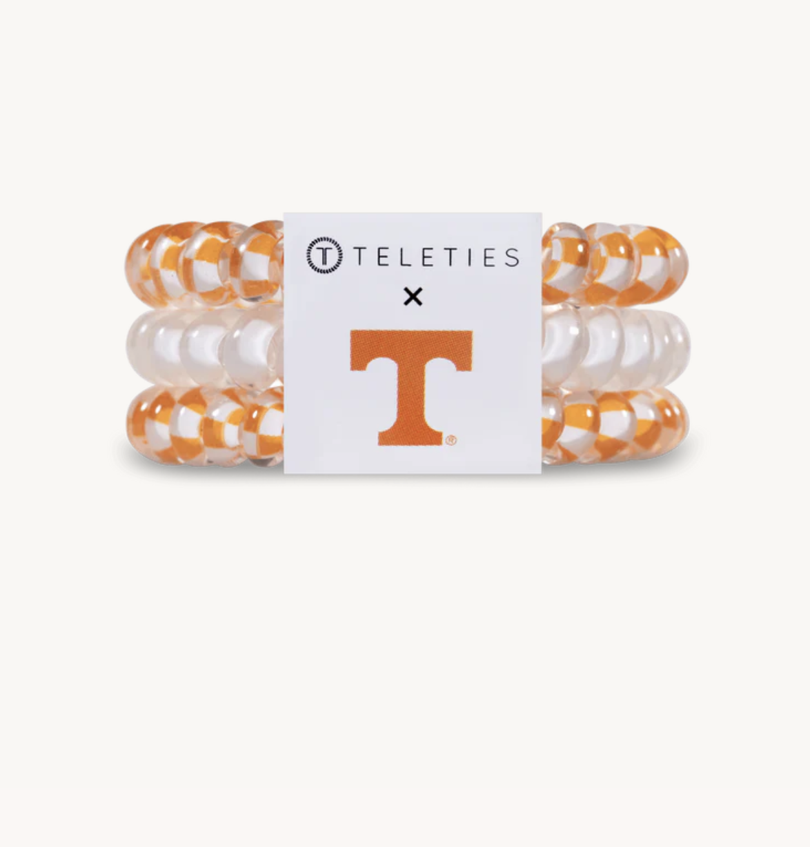 University of Tennessee Small Teleties