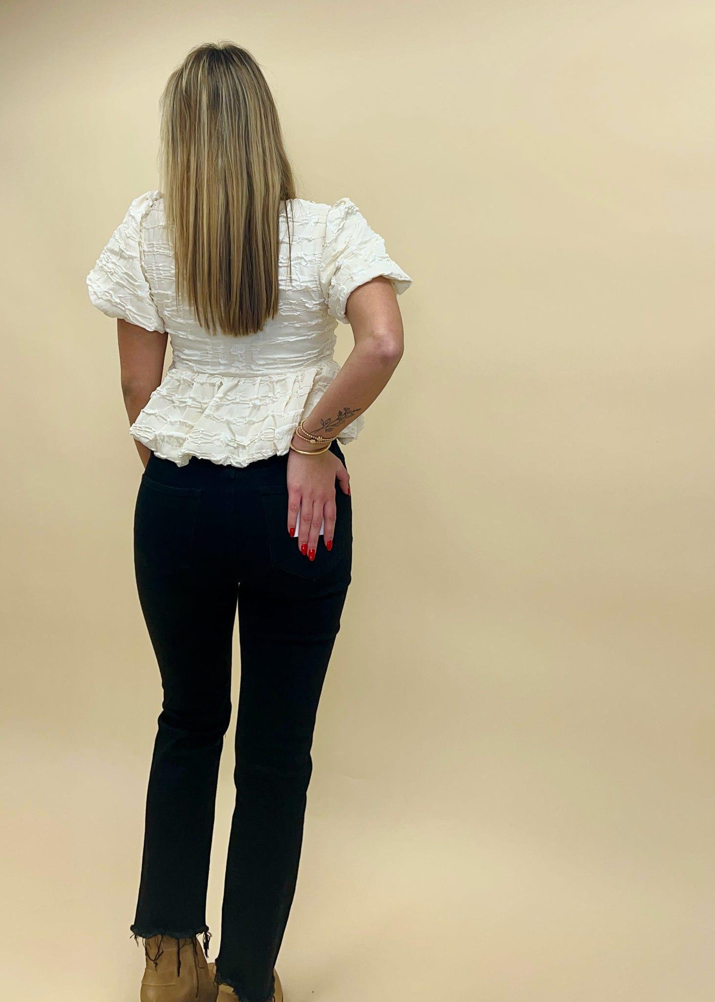 Cleo Top