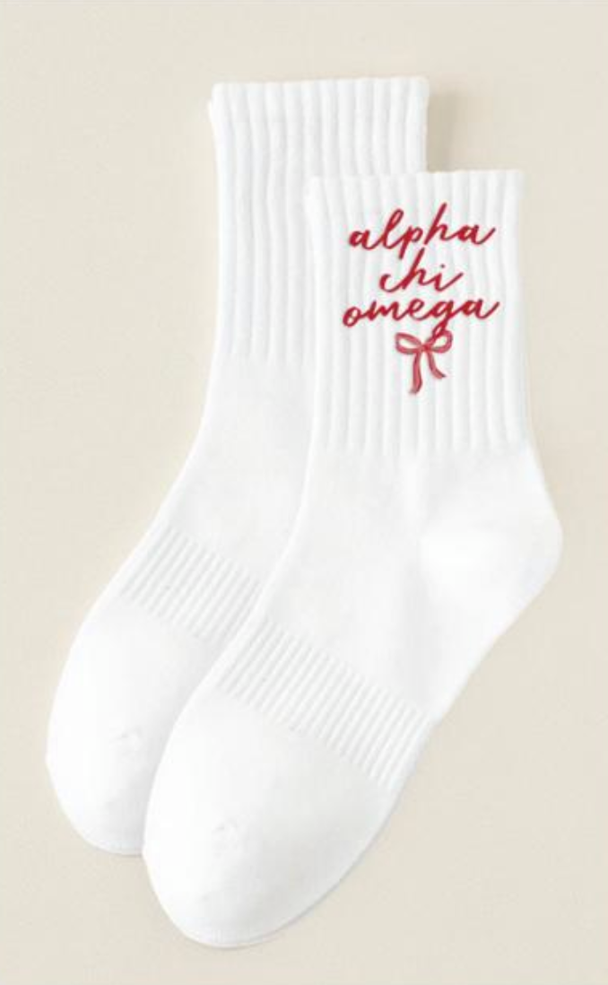 Chi Omega - Sorority Collection