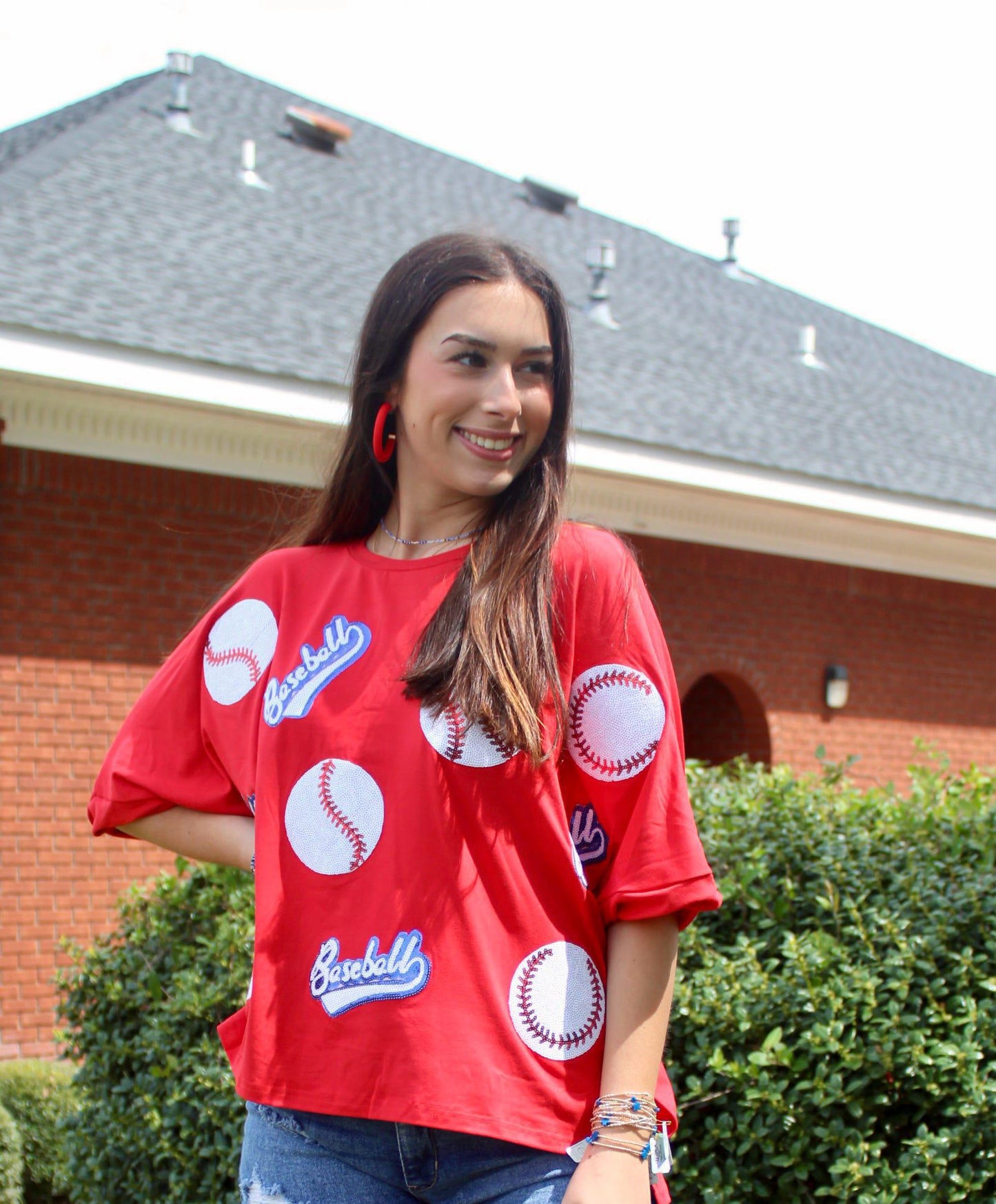Homerun T-shirt