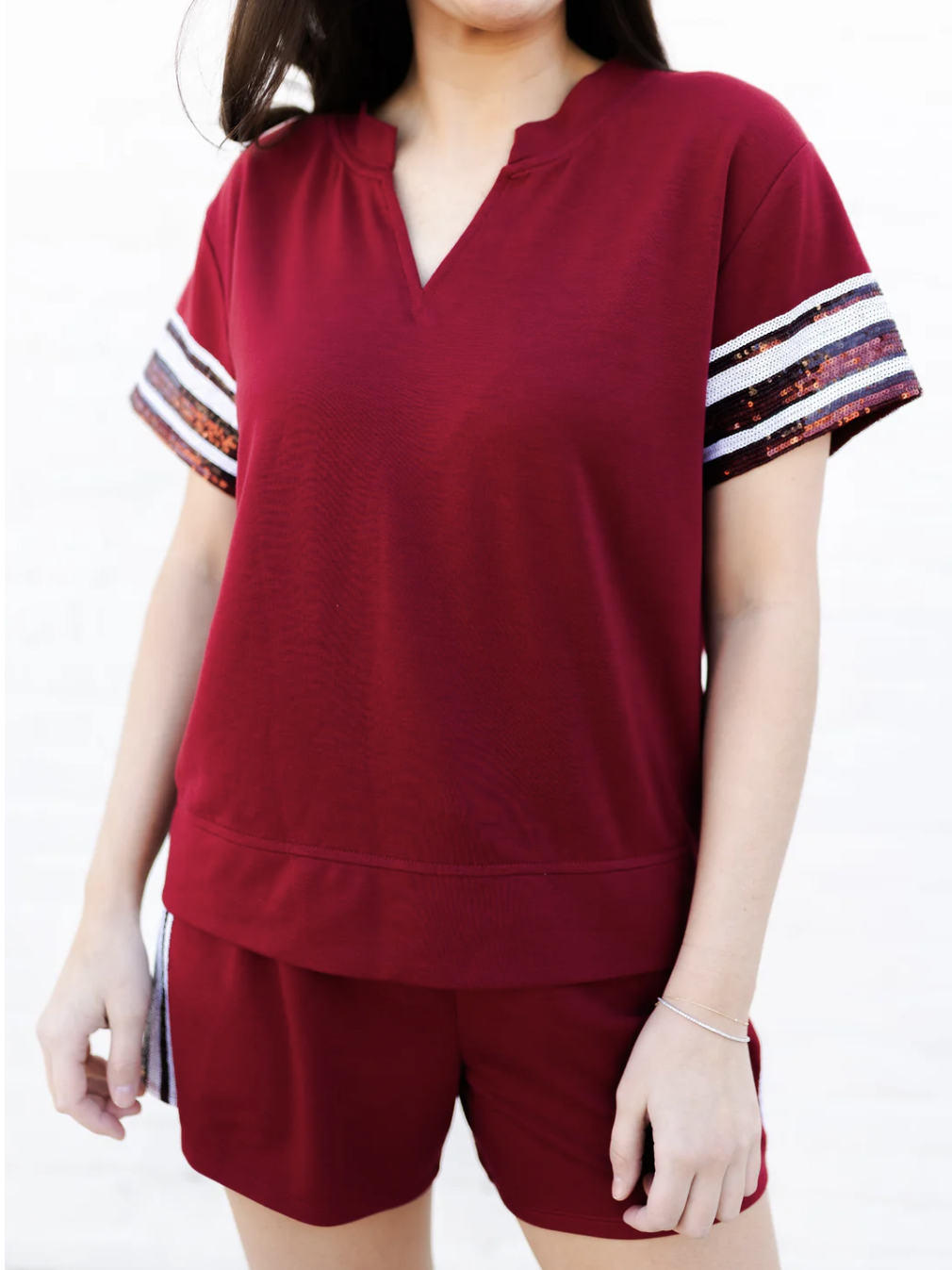 Lauren Top