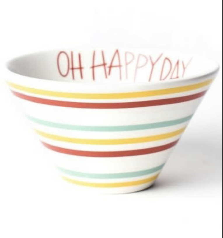 MOD SMALL BOWL