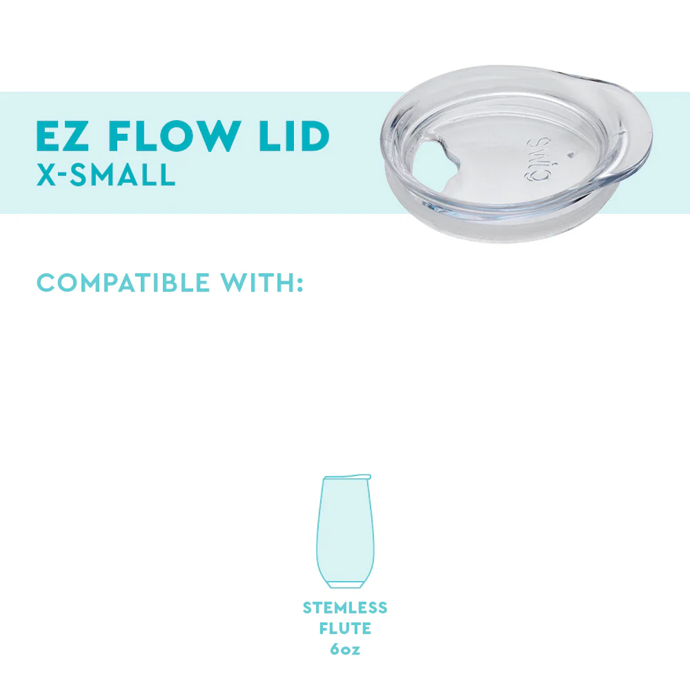 CLEAR LID