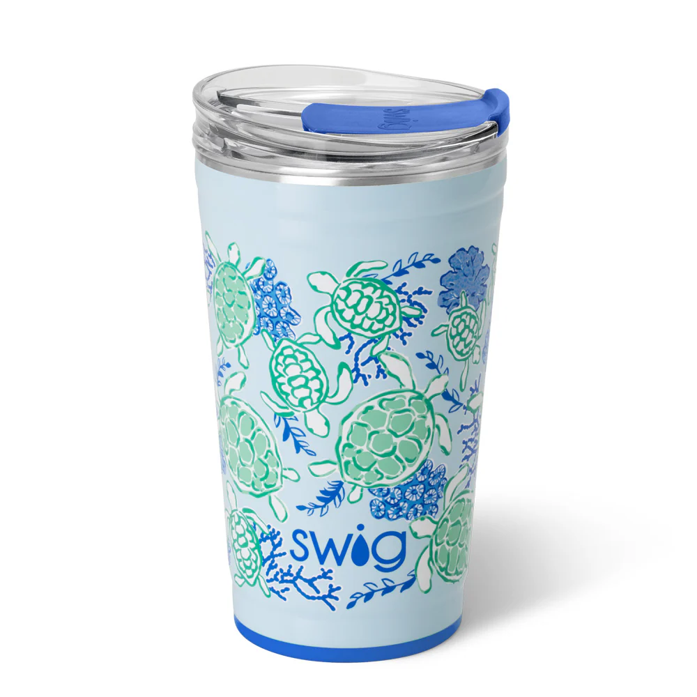 24 oz Party Cup