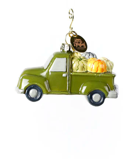 HEV Popshop: Ornaments