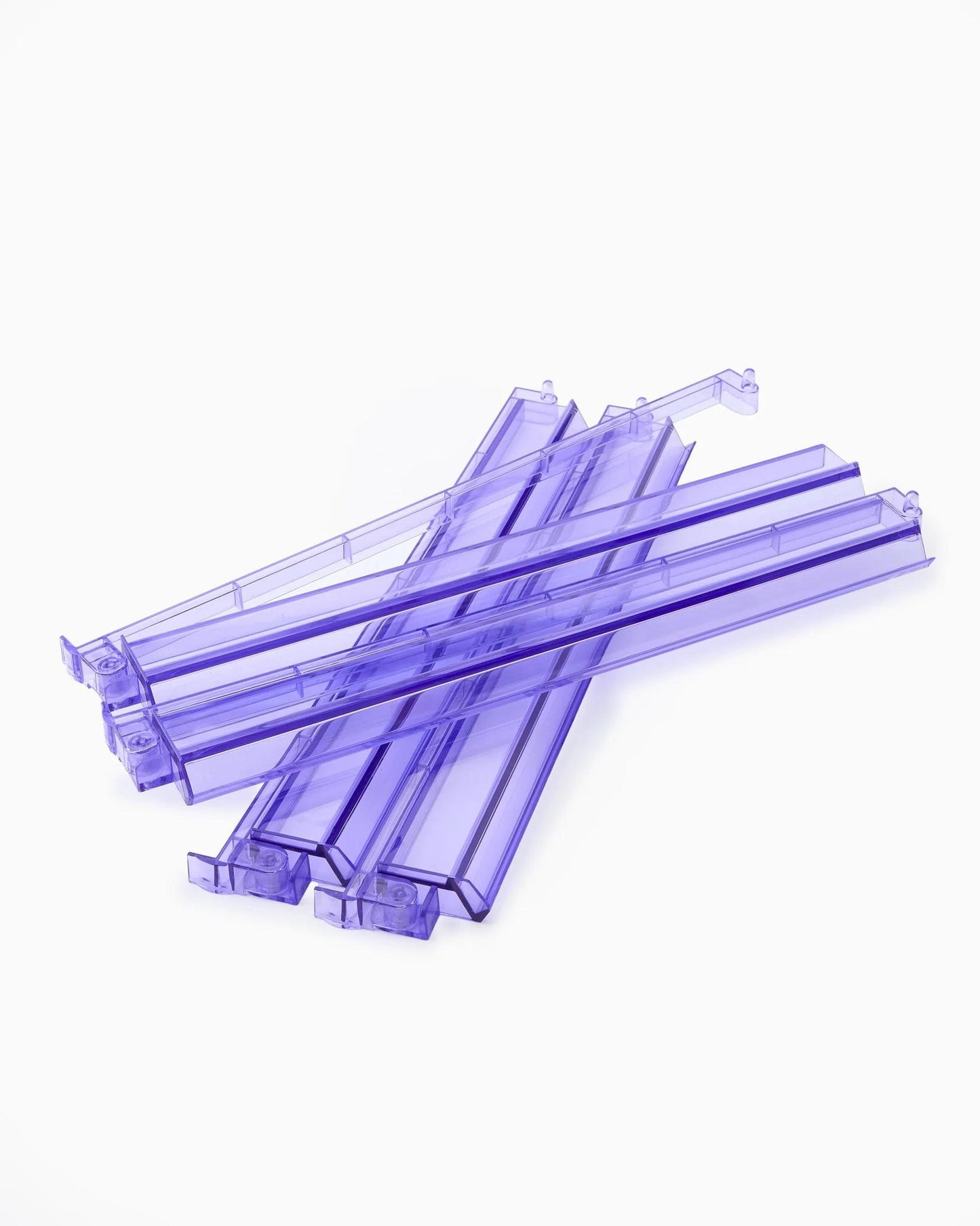 Acrylic Mahjong Racks & Pushers