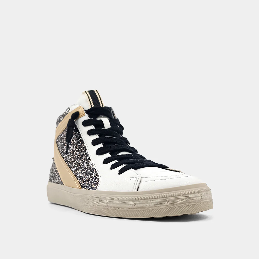 Rooney Hightop Sneaker