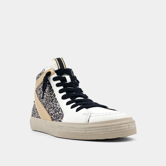 Rooney Hightop Sneaker