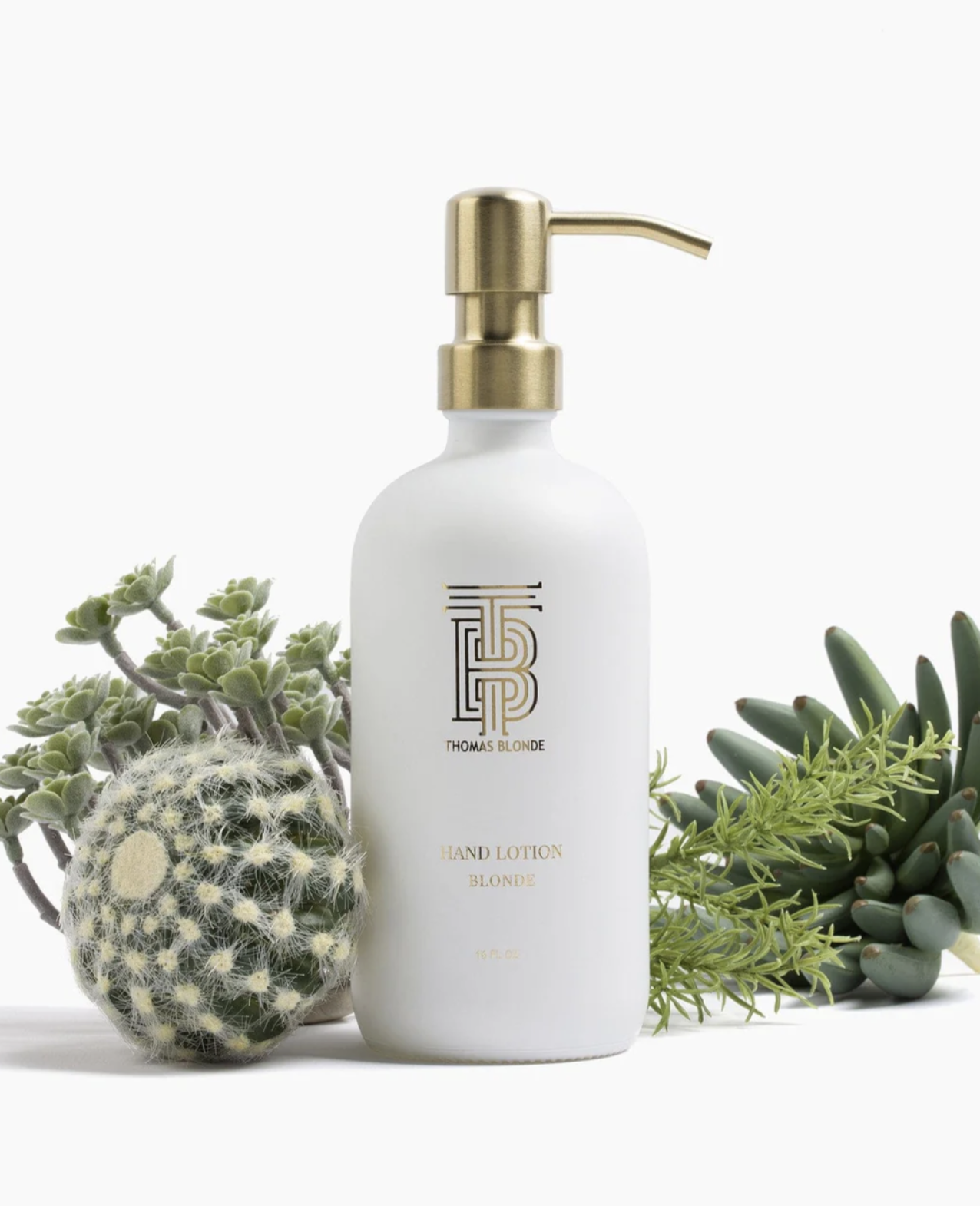 Hand Soap- Joshua Tree