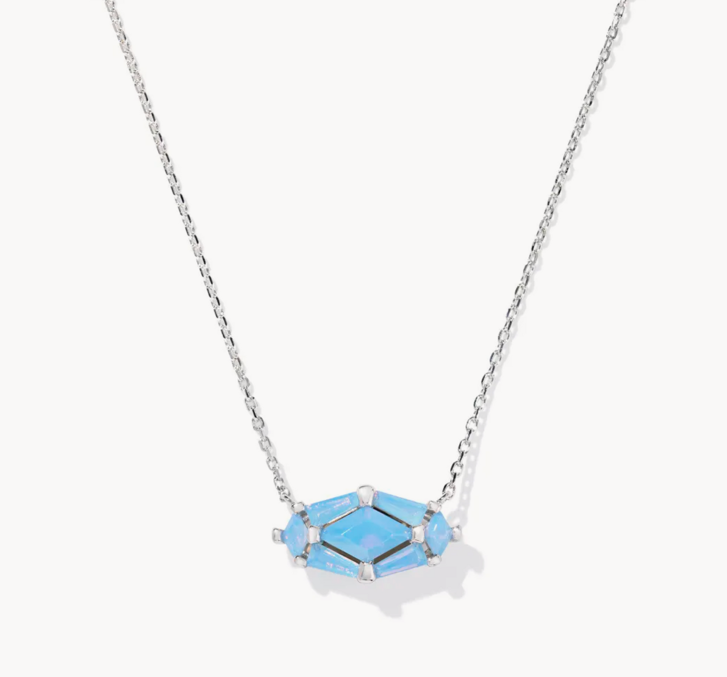 Lindy Rae Elisa Pendant Necklace