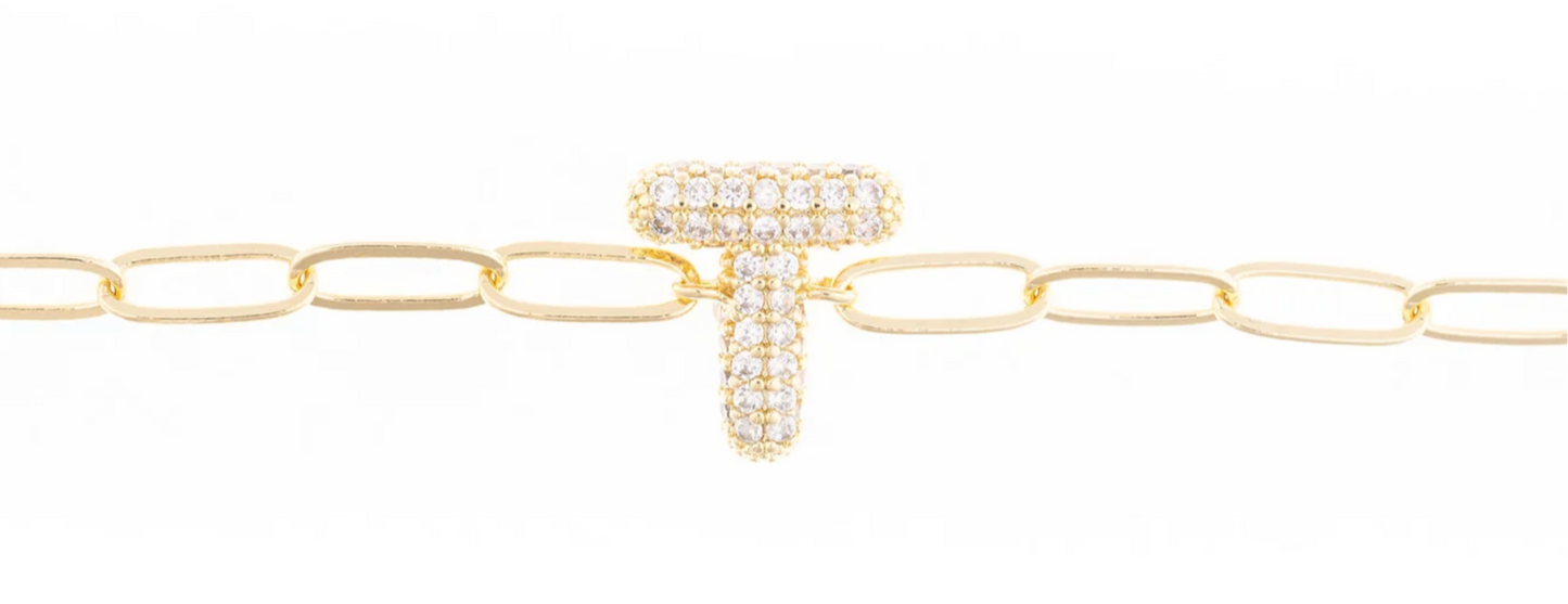 Luxe Chloe Bracelet