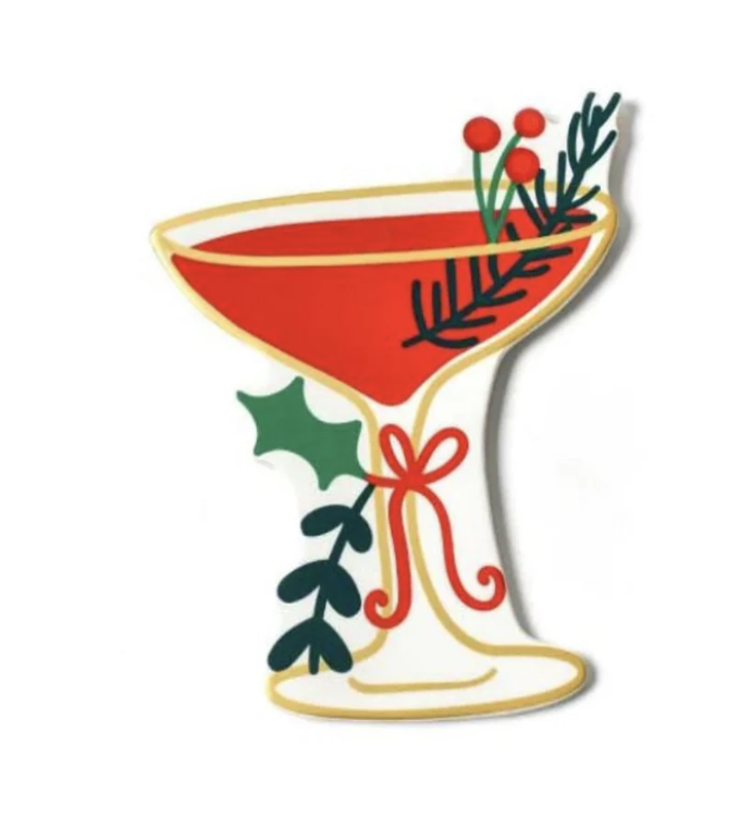 MINI CHRISTMAS COCKTAIL ATTACH