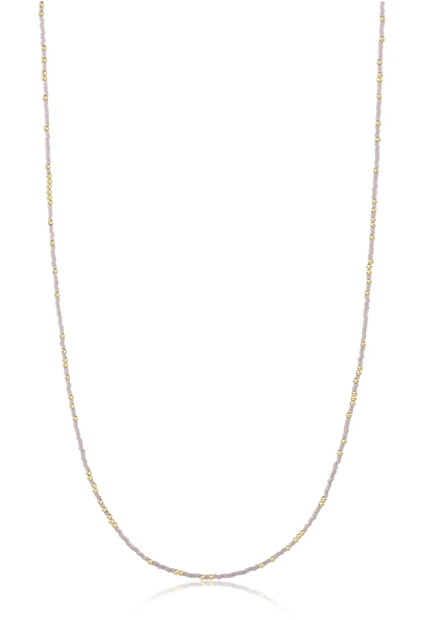 37 Inch Hope Unwritten Necklaces