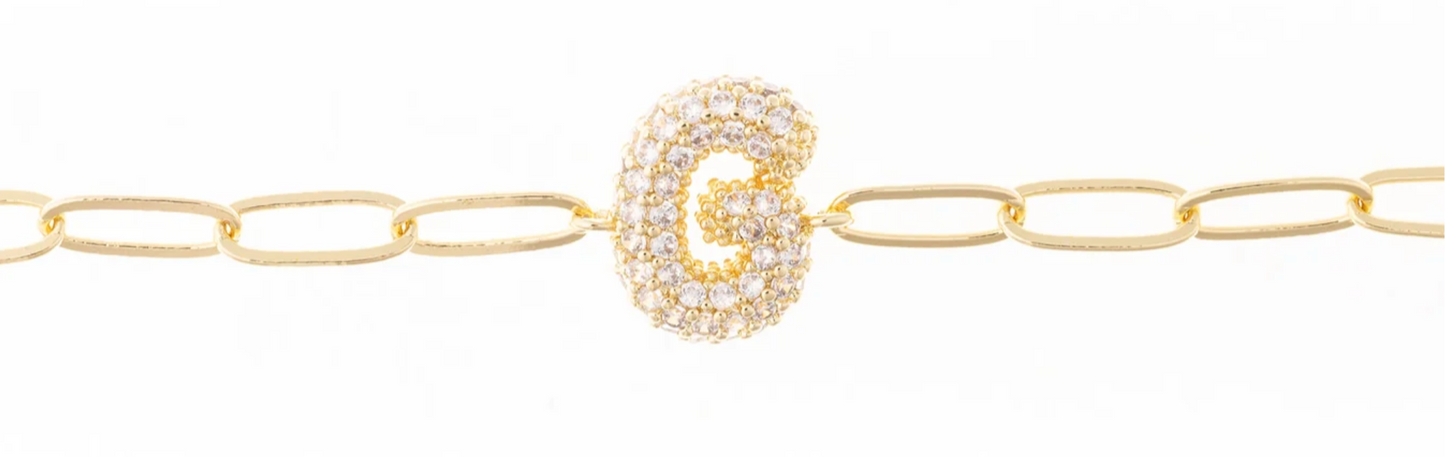 Luxe Chloe Bracelet