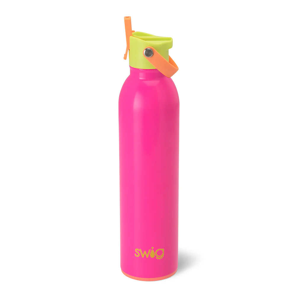 Flip + Sip Bottle (36oz)