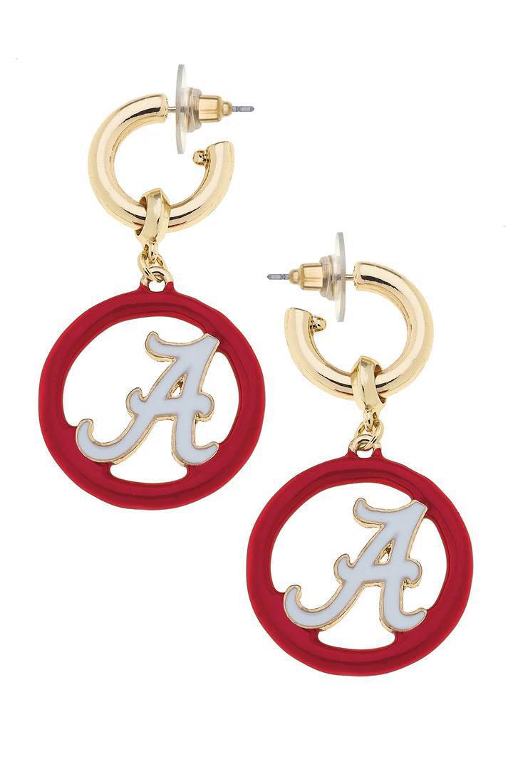 GAMEDAY By Canvas - Alabama Crimson Tide