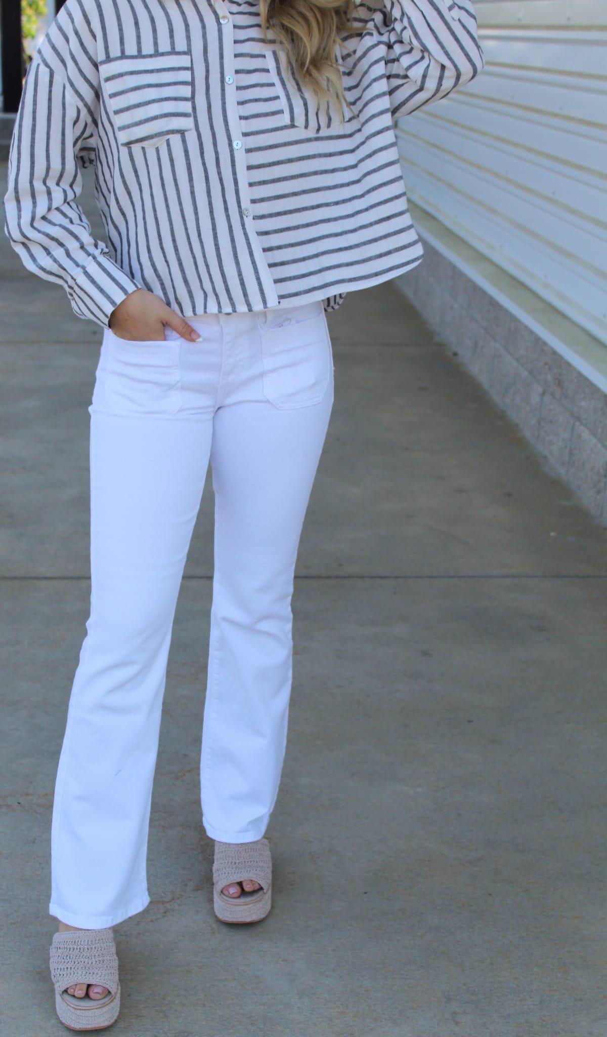 Eloise Top