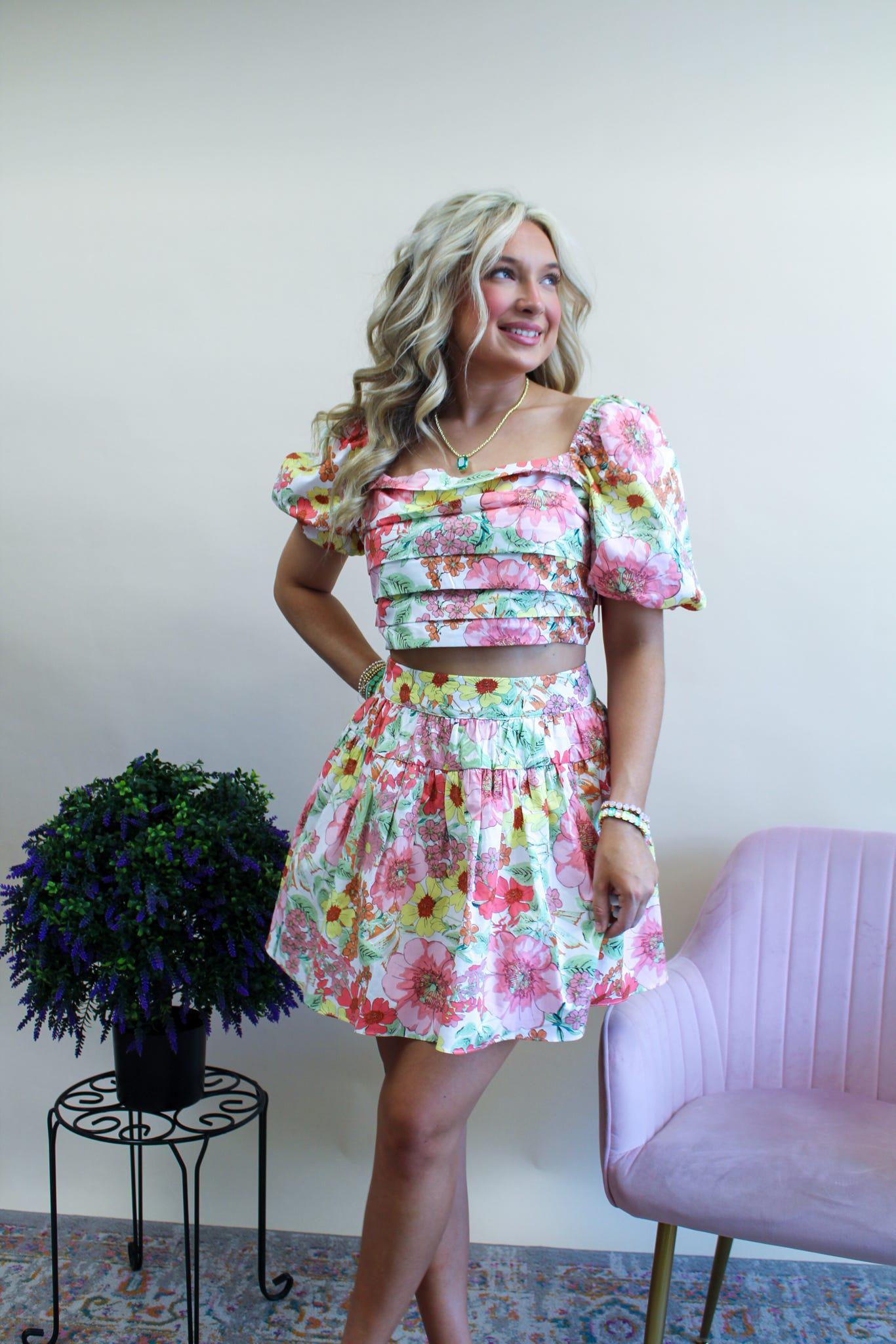 Whimsy Set