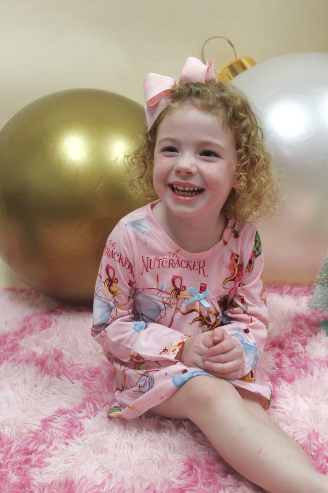 The Nutcracker Nightdress