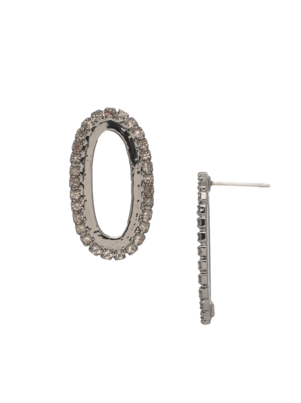 Tori Stud Earrings