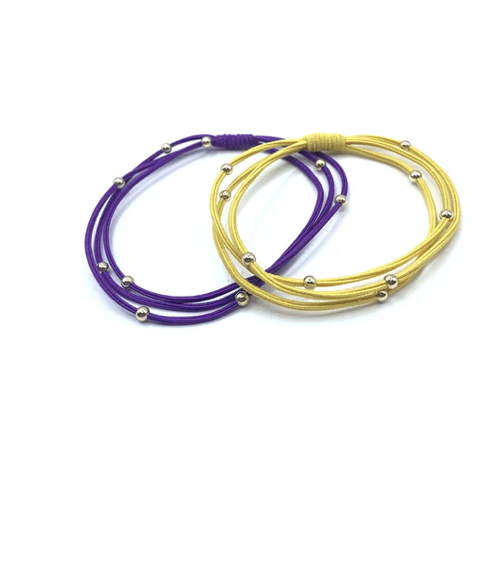3mm Gold Water