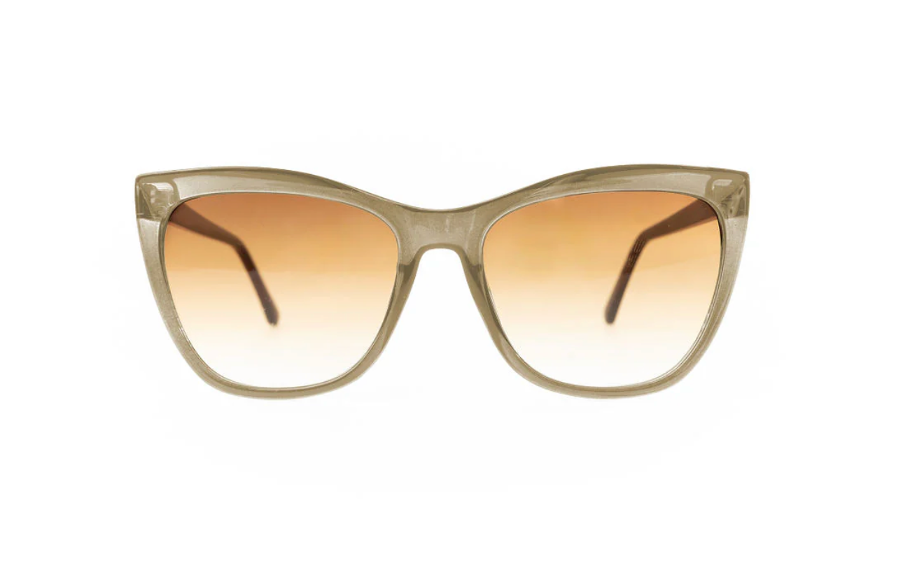 Mary Square Sunglasses