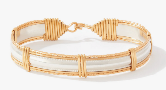 From This Moment Bracelet 6.75 SG,-