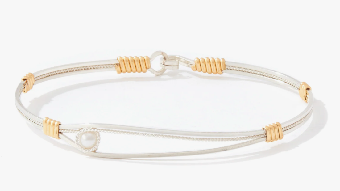 Second Chance Bracelet 8 SG,-